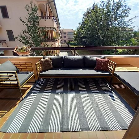 Fiorenza House Luisago Exterior foto