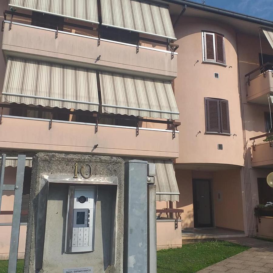 Fiorenza House Luisago Exterior foto