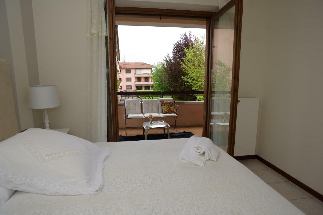 Fiorenza House Luisago Exterior foto